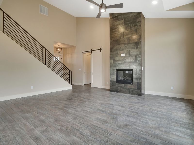 Shotcrete Installation