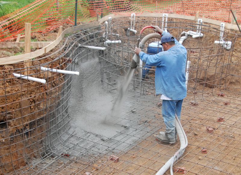 Experienced Shotcrete Specialists