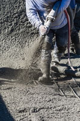 Shotcrete Installation, Shotcrete Installation, Florida